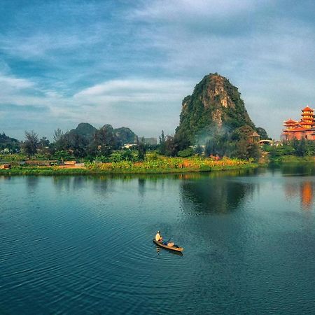 Gold Hotel Đà Nẵng Ngoại thất bức ảnh