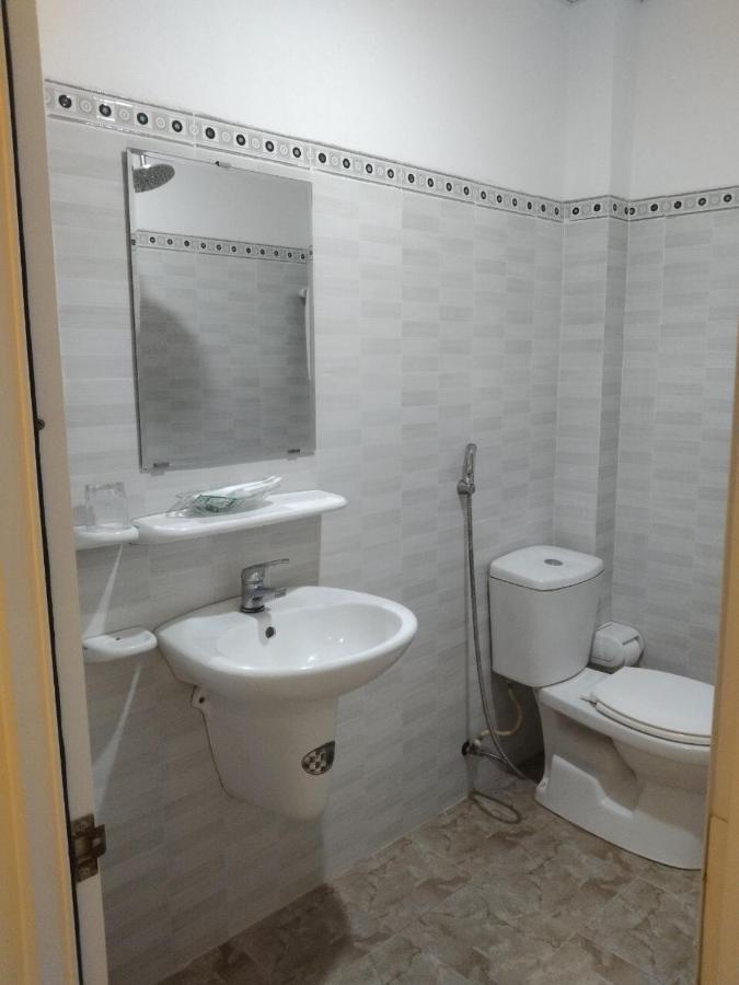 Gold Hotel Đà Nẵng Ngoại thất bức ảnh