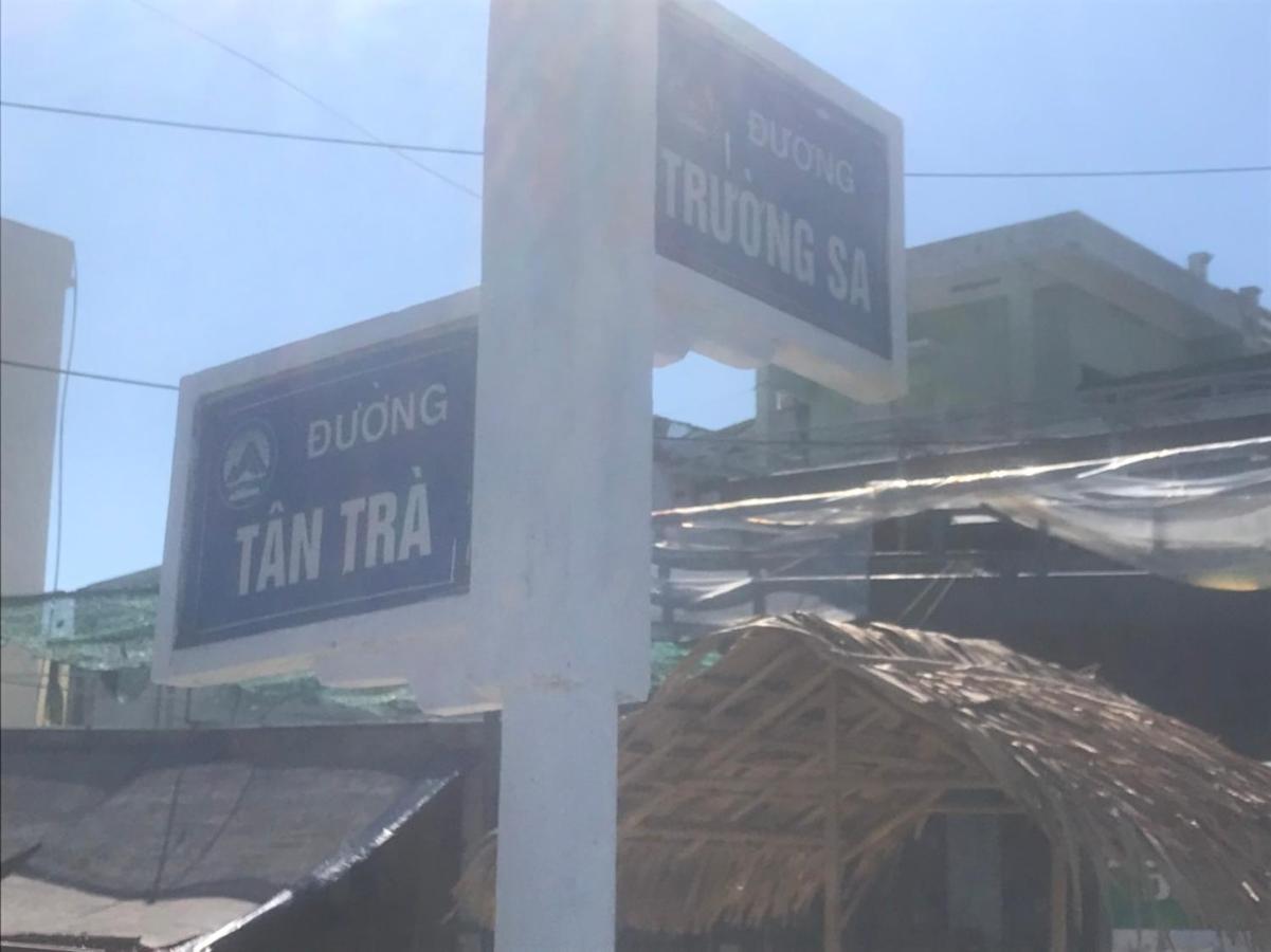 Gold Hotel Đà Nẵng Ngoại thất bức ảnh