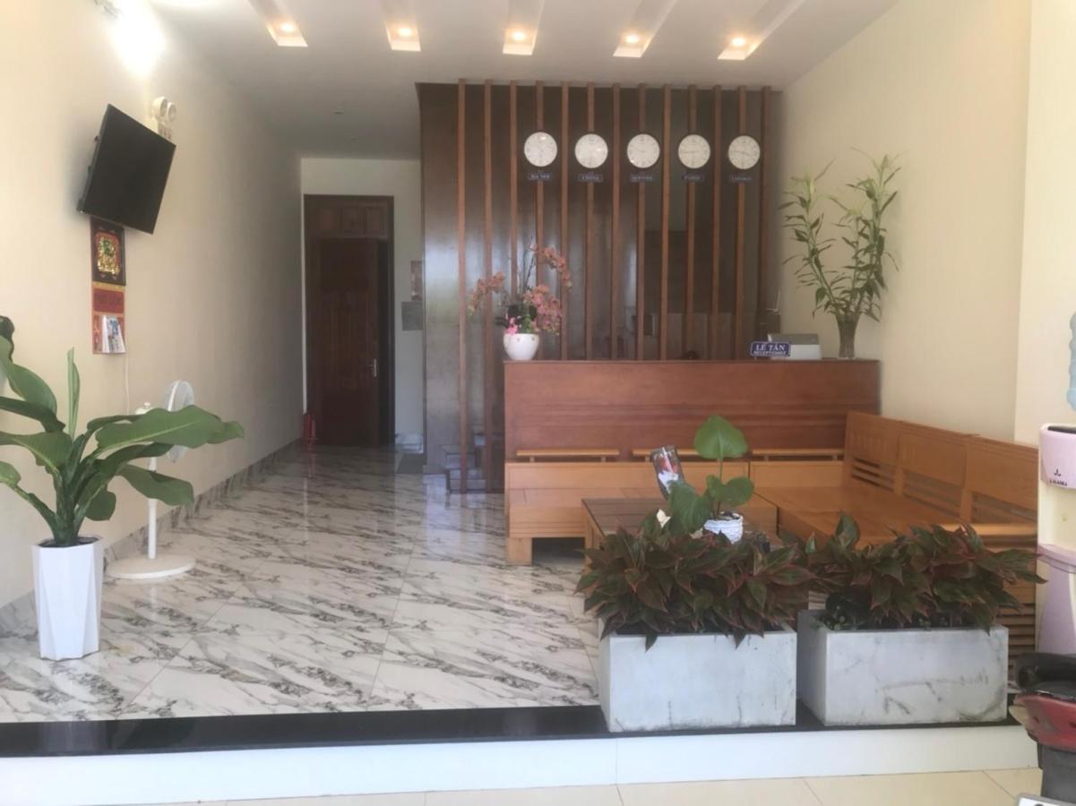 Gold Hotel Đà Nẵng Ngoại thất bức ảnh