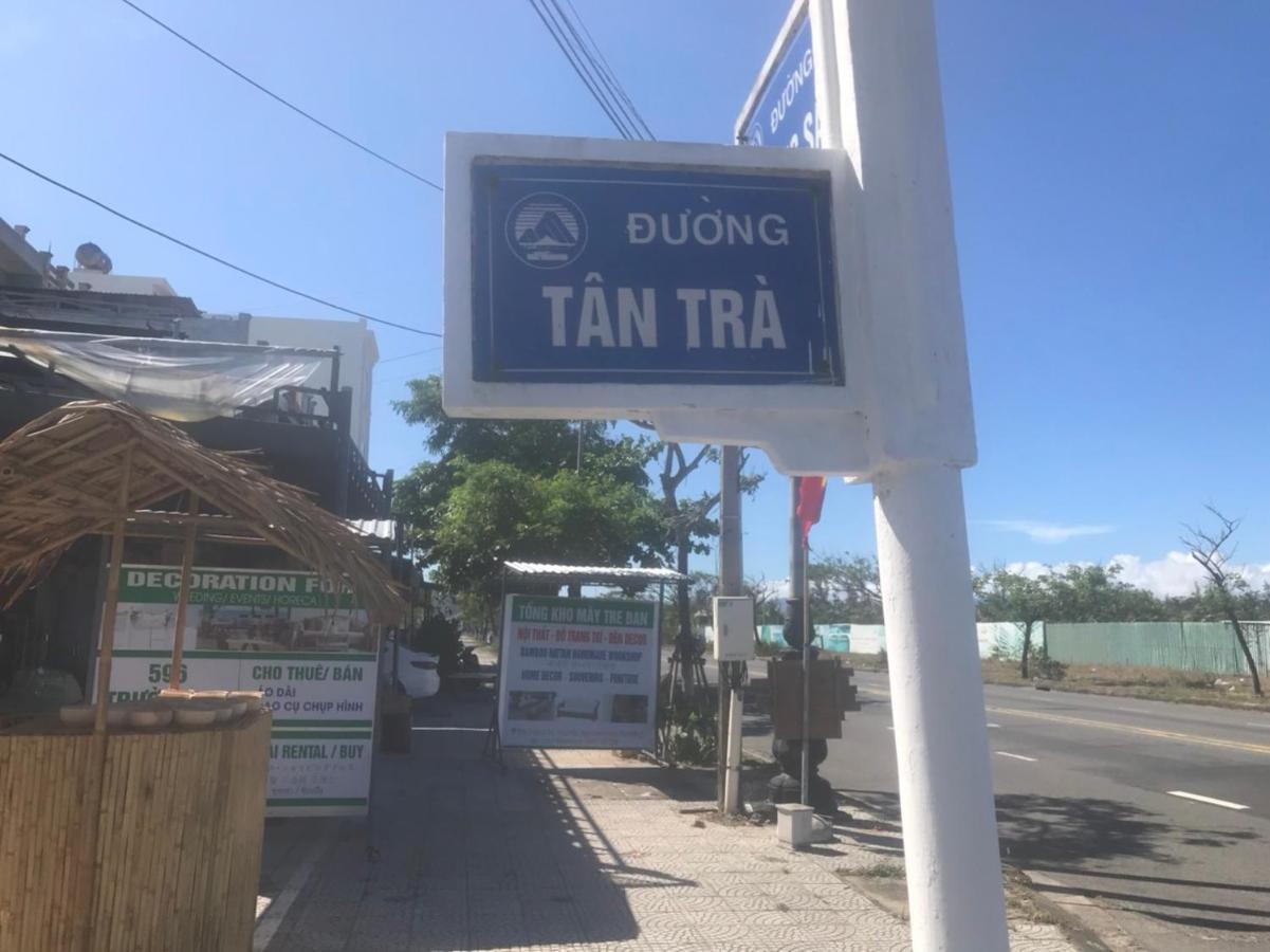 Gold Hotel Đà Nẵng Ngoại thất bức ảnh
