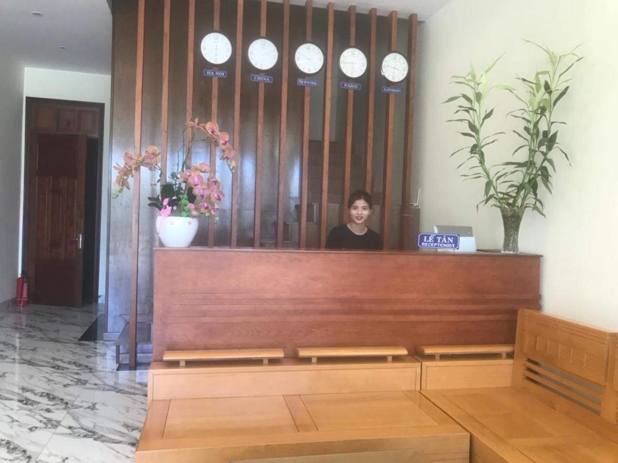 Gold Hotel Đà Nẵng Ngoại thất bức ảnh