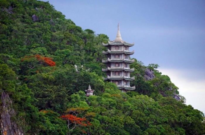 Gold Hotel Đà Nẵng Ngoại thất bức ảnh