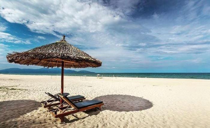 Gold Hotel Đà Nẵng Ngoại thất bức ảnh