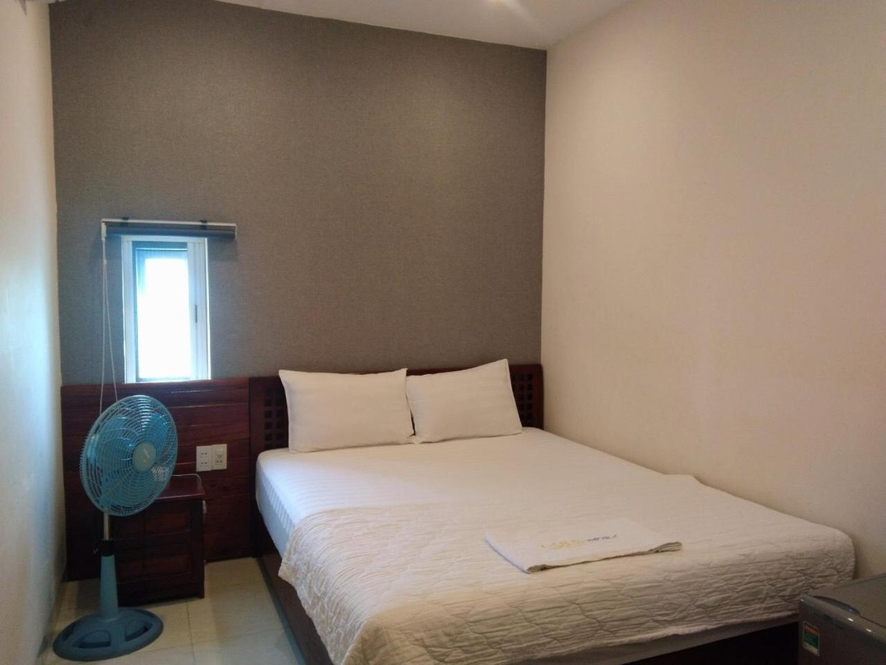 Gold Hotel Đà Nẵng Ngoại thất bức ảnh