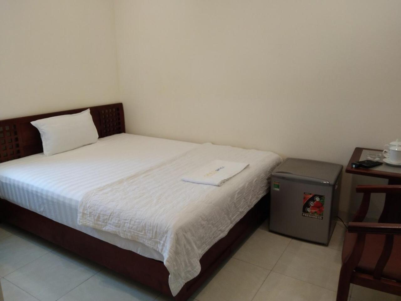 Gold Hotel Đà Nẵng Ngoại thất bức ảnh