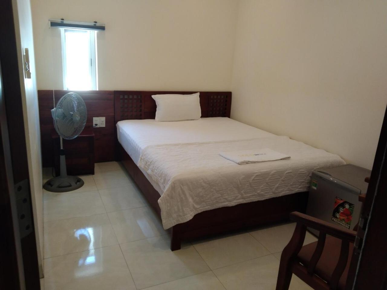 Gold Hotel Đà Nẵng Ngoại thất bức ảnh