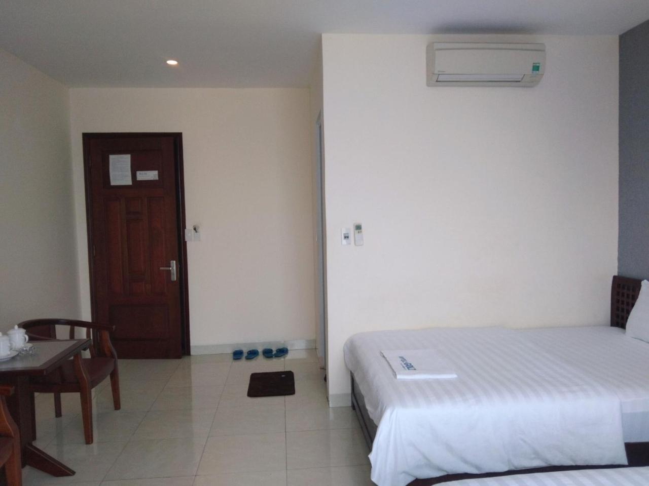 Gold Hotel Đà Nẵng Ngoại thất bức ảnh