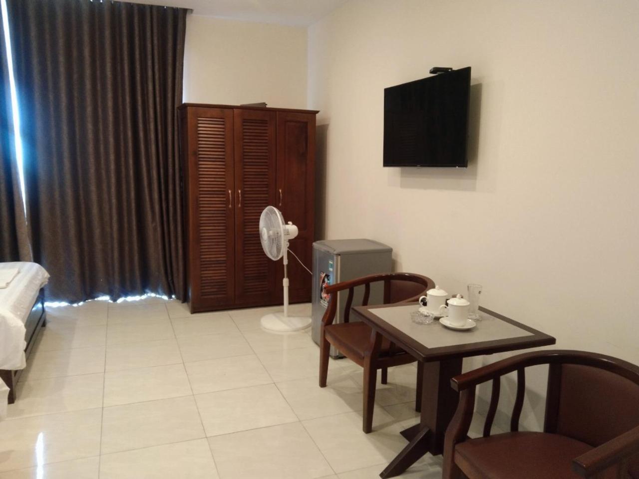 Gold Hotel Đà Nẵng Ngoại thất bức ảnh